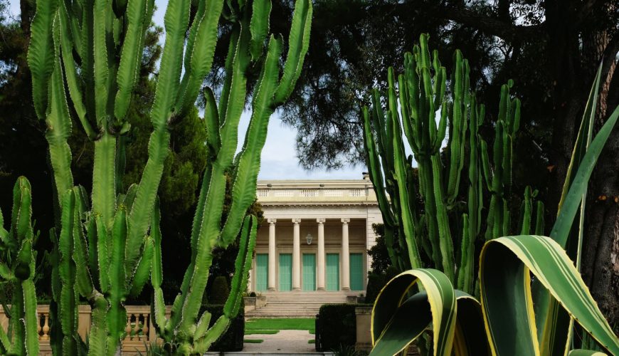 Villa Eilenroc