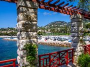 Villa Kerylos