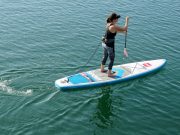 Water activities