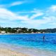 Water activities in Villefranche sur Mer