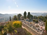 cemetery
