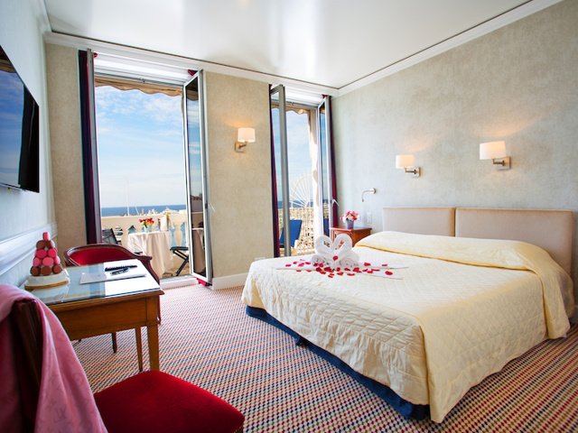 Hotel Splendid
