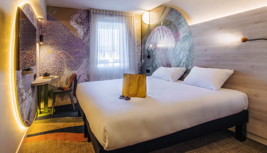 Hôtel ibis Styles Antibes