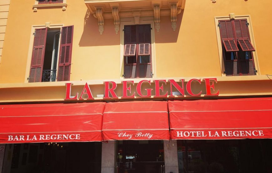 Hotel La Regence
