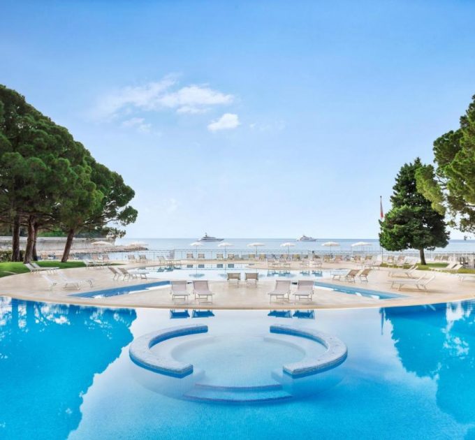 Le Meridien Beach Plaza Monte-Carlo