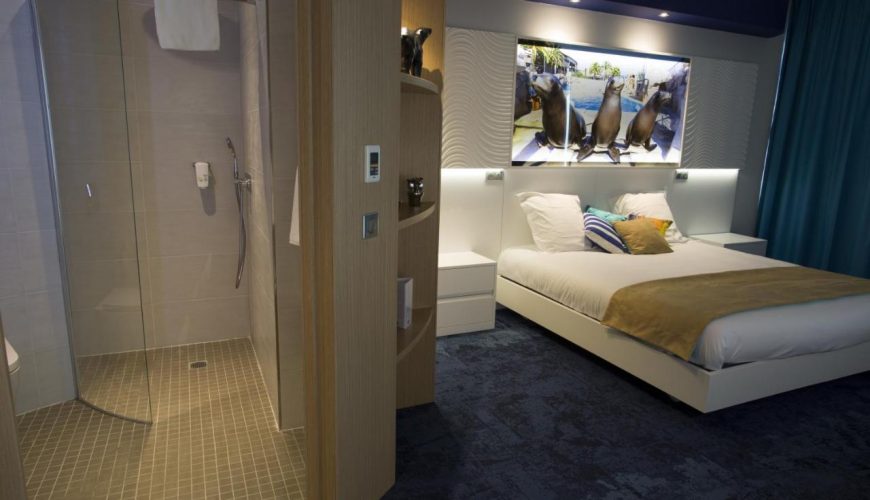 Marineland Hôtel