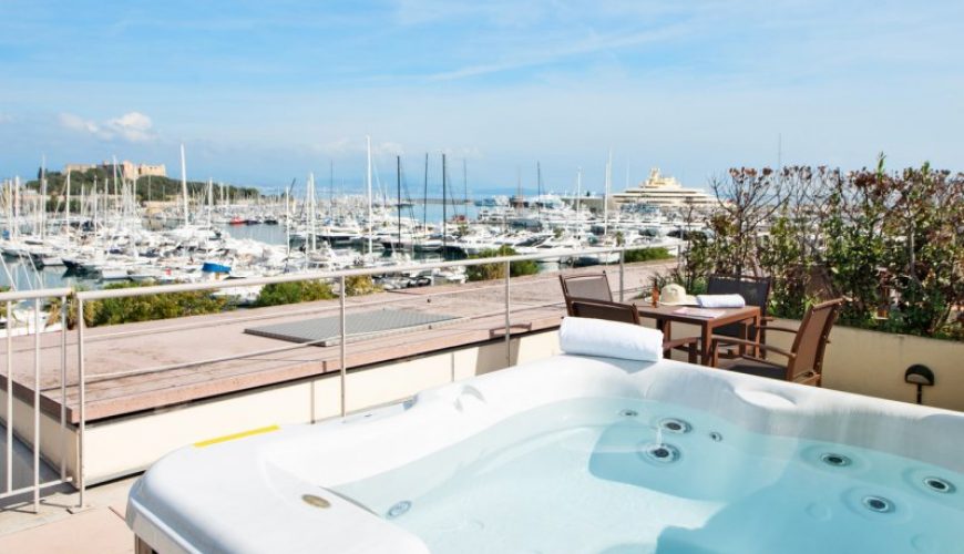 Résidence Pierre & Vacances Premium Port Prestige