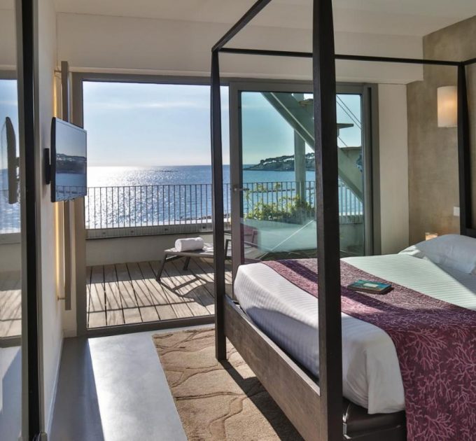 Royal Antibes - Luxury Hotel, Résidence, Beach & Spa