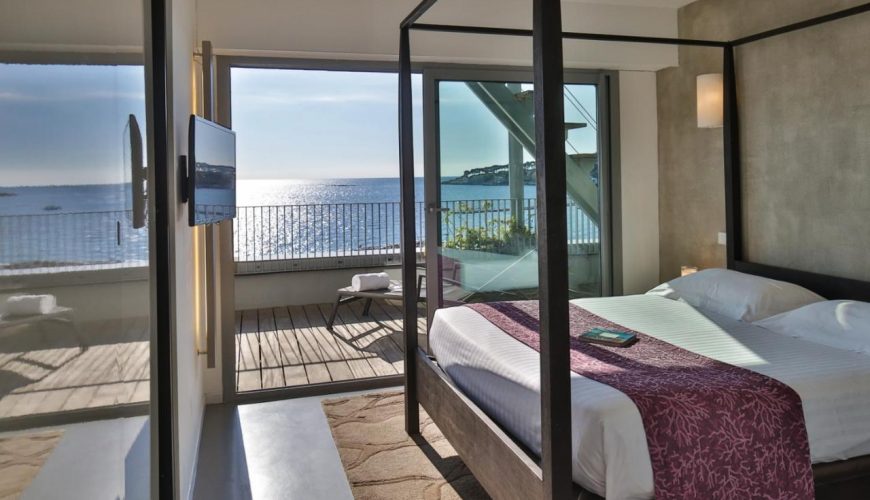 Royal Antibes - Luxury Hotel, Résidence, Beach & Spa