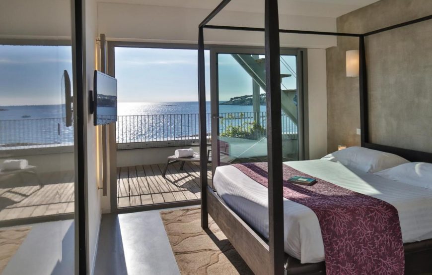 Royal Antibes – Luxury Hotel, Résidence, Beach & Spa