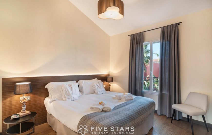 Villa Artemys – Five Stars Holiday House