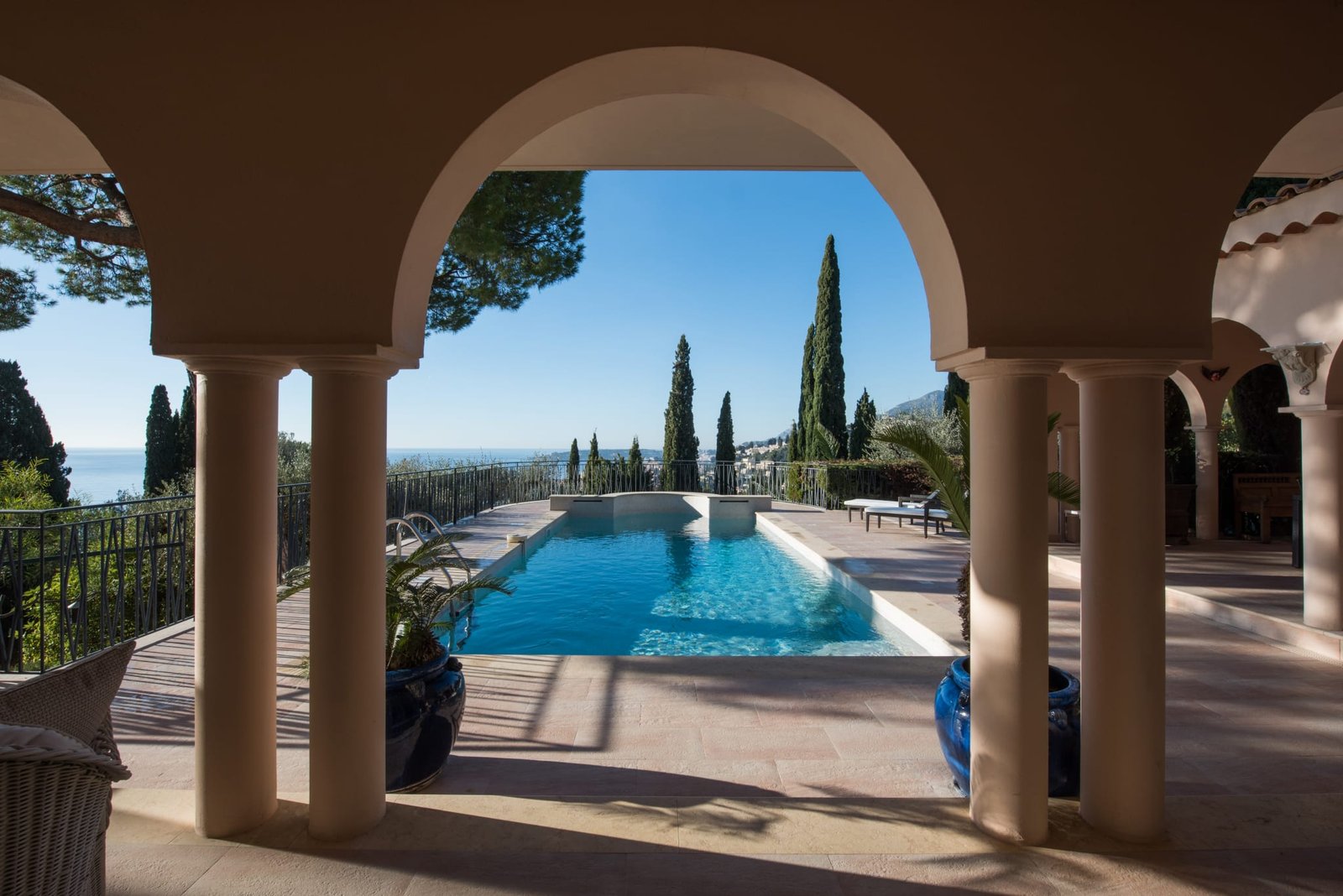 Villa Philae