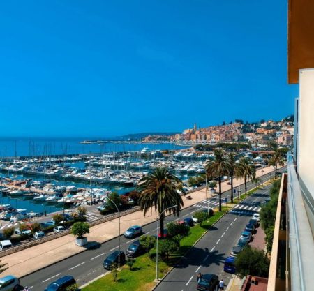 ibis budget Menton Bord de Mer