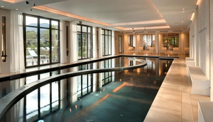 Domaine du Mas De Pierre 1