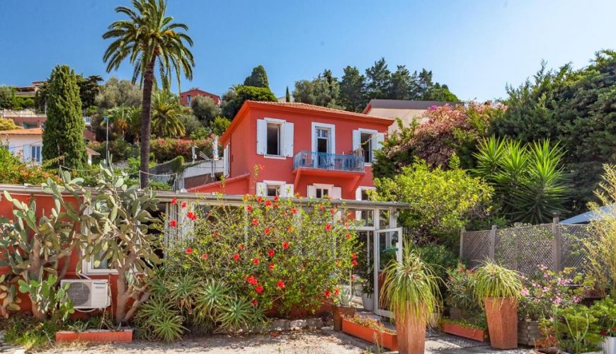 Hôtel La Villa Patricia