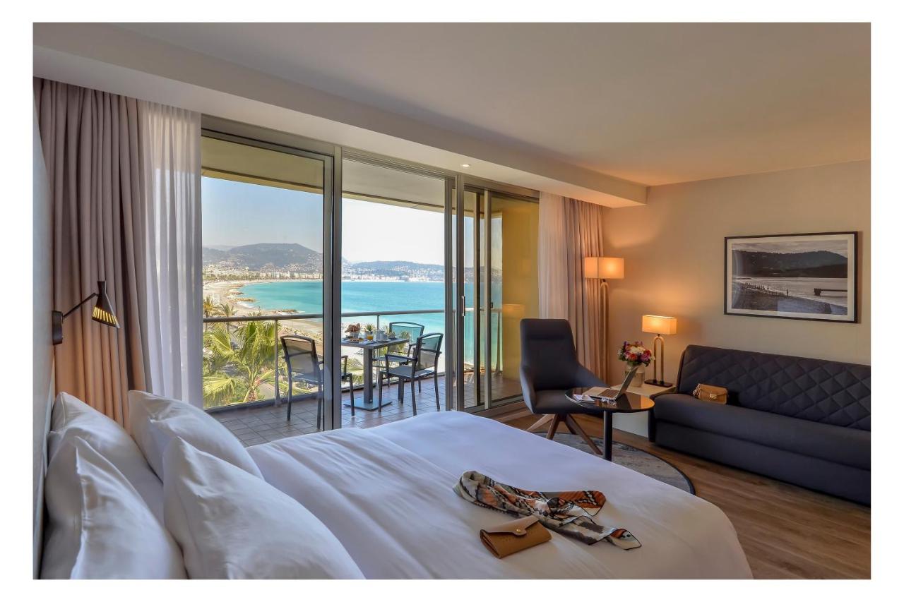Radisson BLU hotel Nice - visitthefrenchriviera - best Riviera Hotels