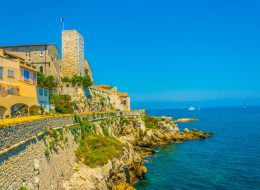 Sightseeing Tours Cannes Antibes St Paul de Vence