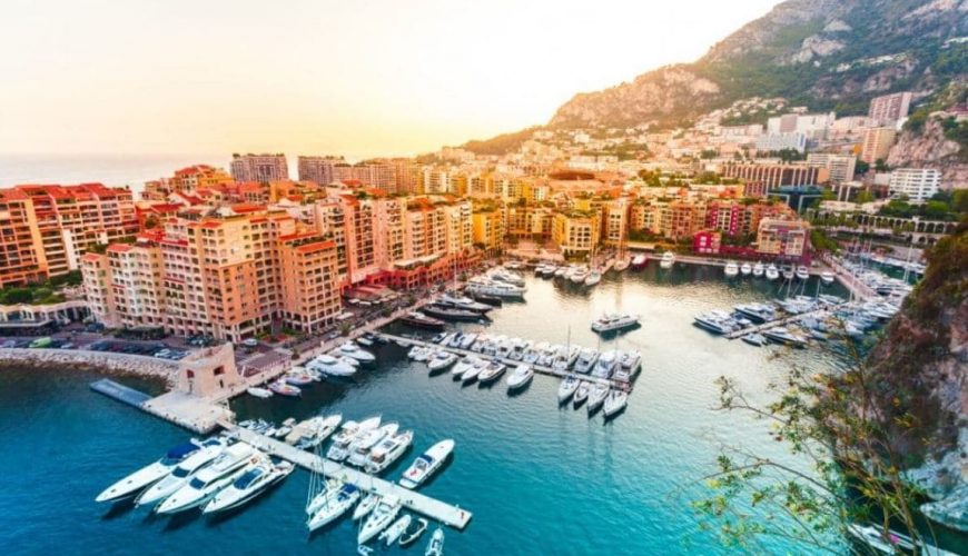 French Riviera Private Tours