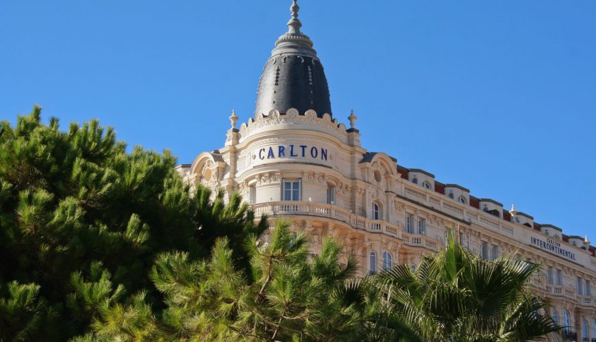 French Riviera Tour: Cannes, Antibes