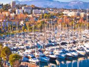 Best of French Riviera tours