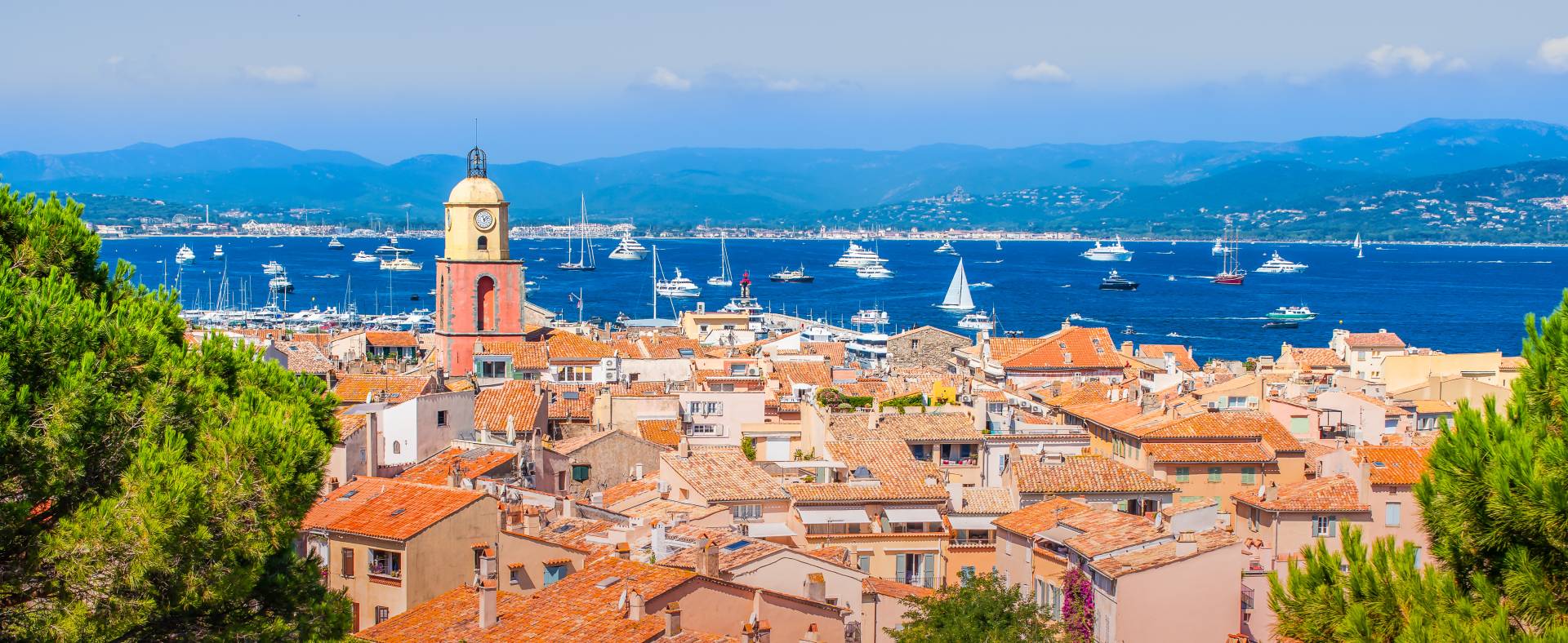 Saint-Tropez Private Tour France - Visitthefrenchriviera